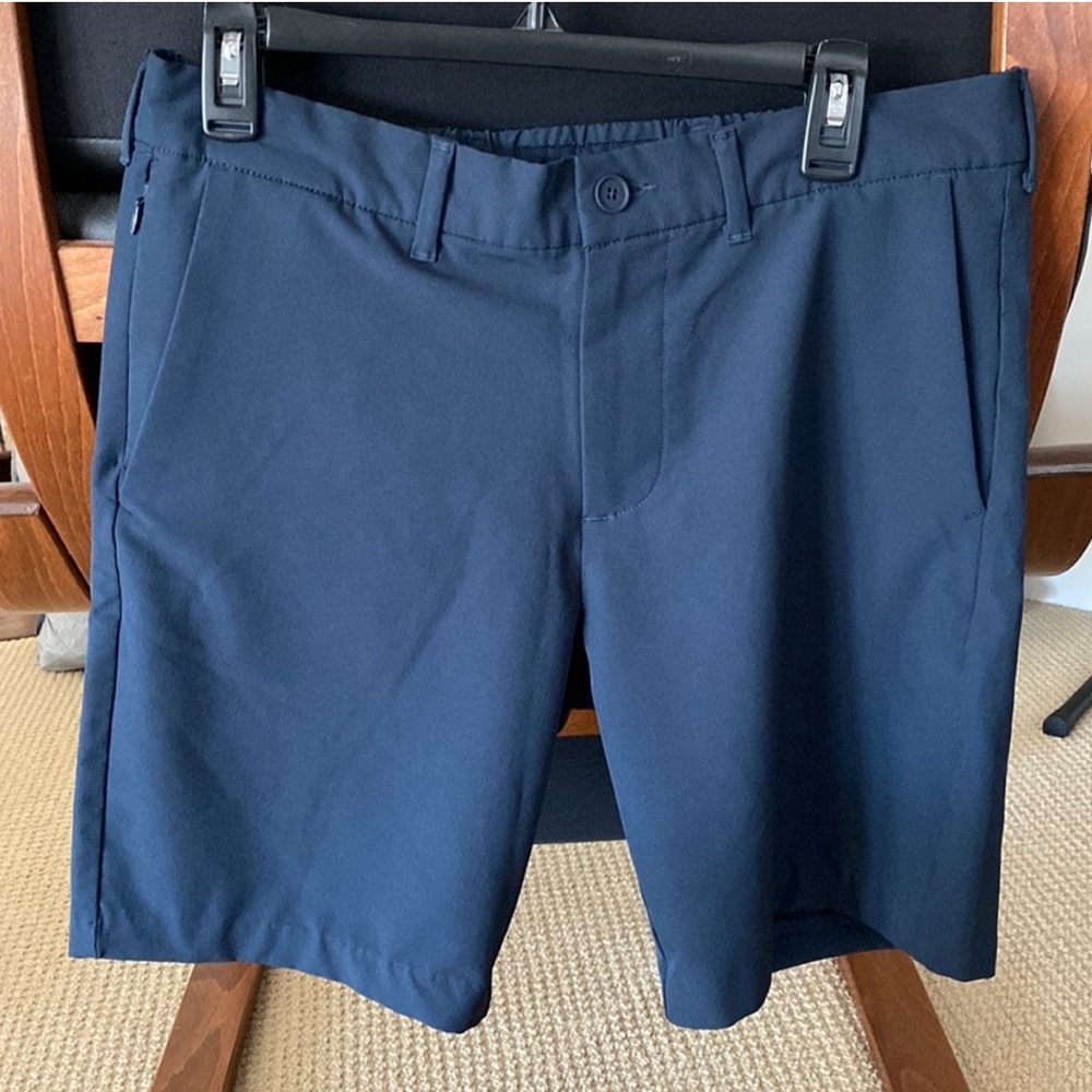 Abercrombie men shorts small